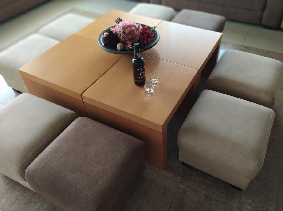 Hotel Santo Condestavel Fatima Ngoại thất bức ảnh