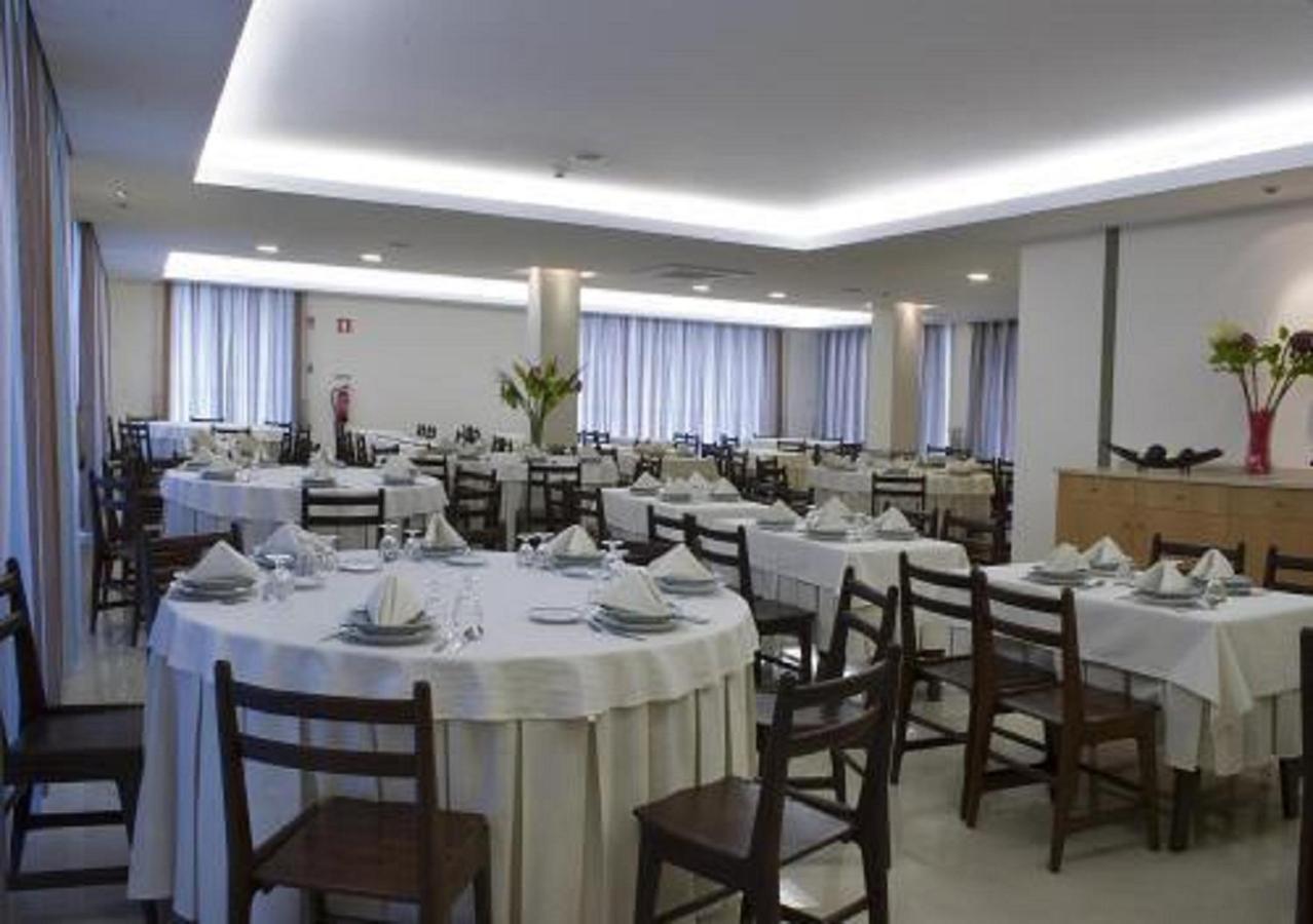 Hotel Santo Condestavel Fatima Ngoại thất bức ảnh